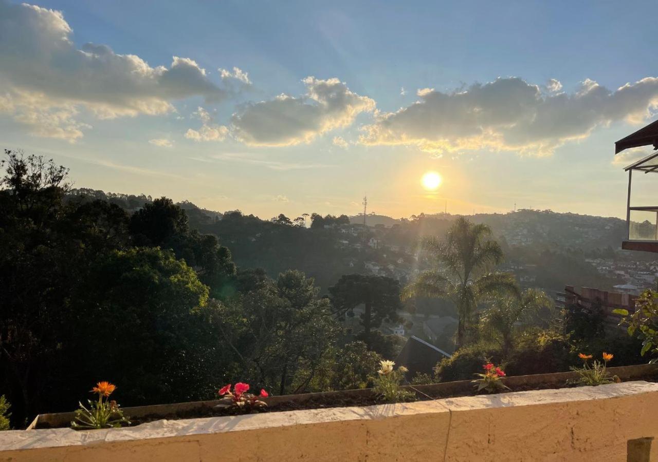 Dith'S House Campos do Jordão 외부 사진